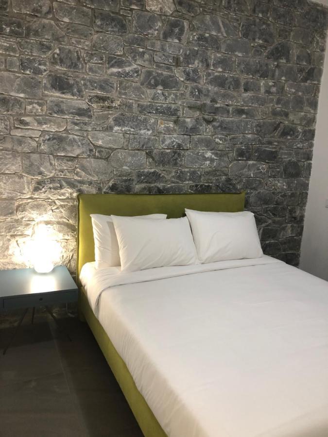 Elion Luxury Apartments Kalamata Dış mekan fotoğraf