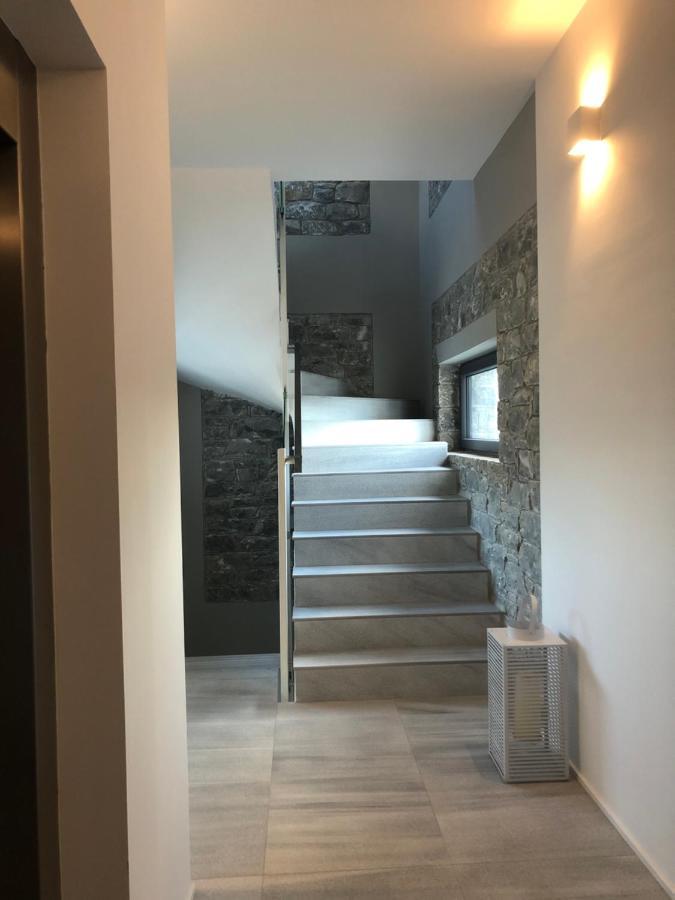Elion Luxury Apartments Kalamata Dış mekan fotoğraf