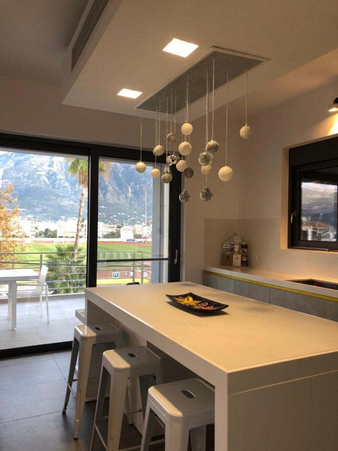 Elion Luxury Apartments Kalamata Dış mekan fotoğraf