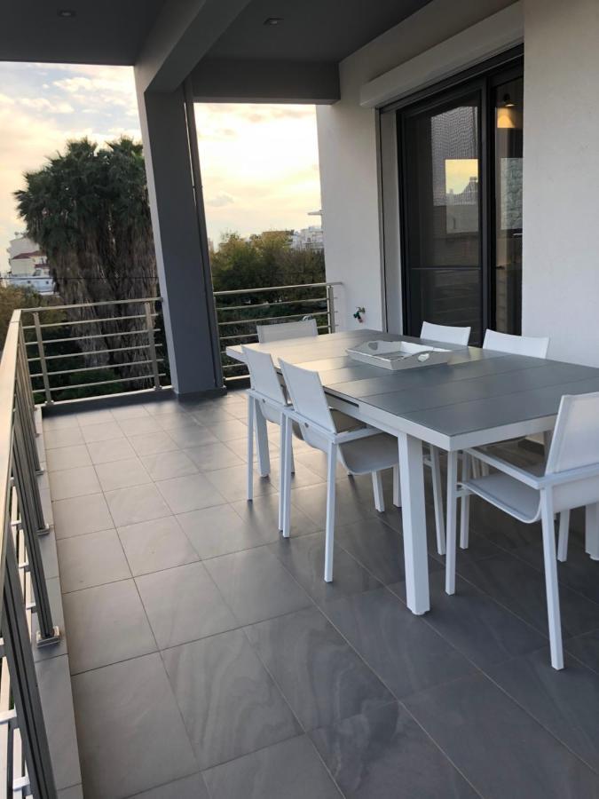 Elion Luxury Apartments Kalamata Dış mekan fotoğraf