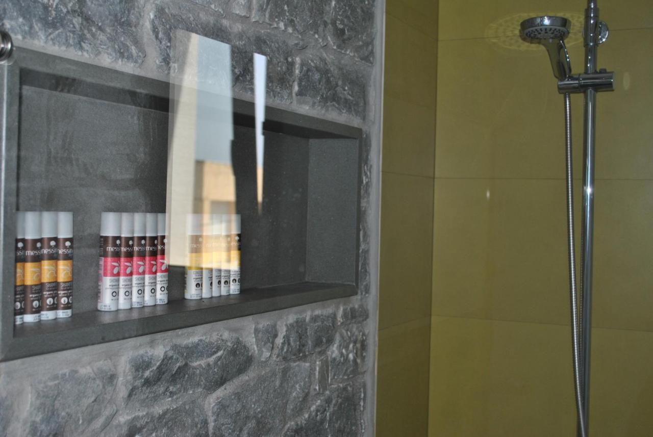 Elion Luxury Apartments Kalamata Dış mekan fotoğraf