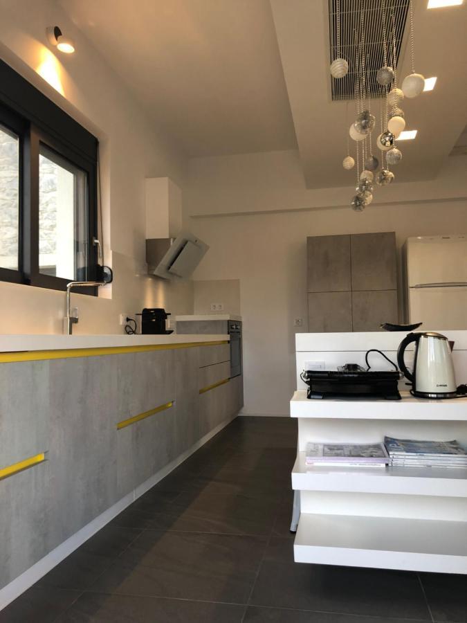 Elion Luxury Apartments Kalamata Dış mekan fotoğraf