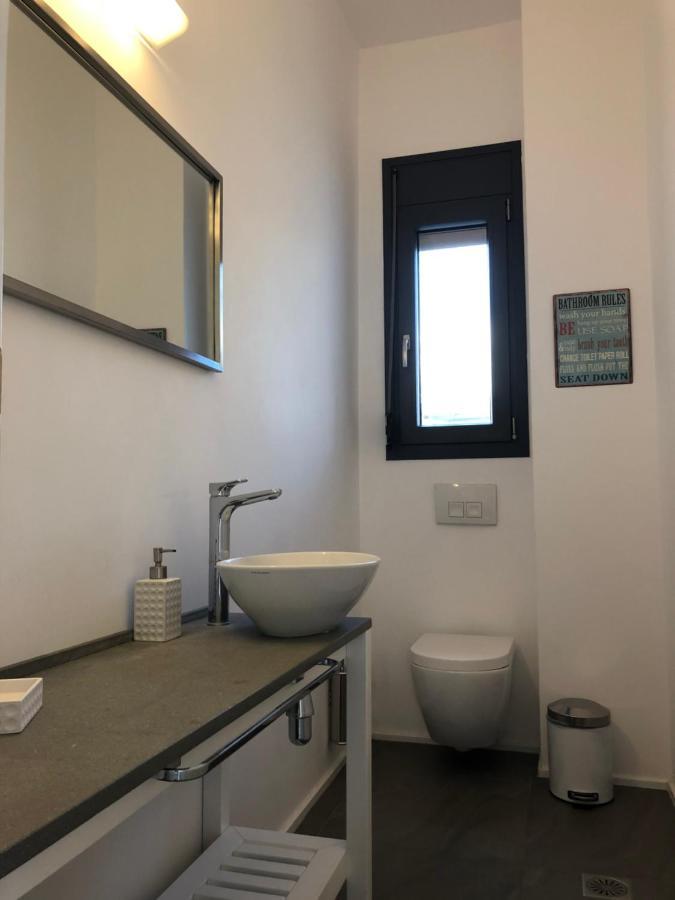 Elion Luxury Apartments Kalamata Dış mekan fotoğraf