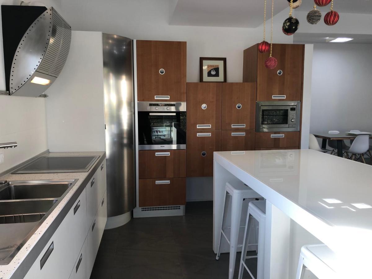 Elion Luxury Apartments Kalamata Dış mekan fotoğraf