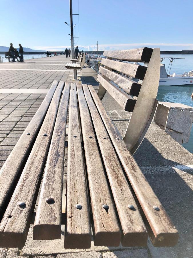 Elion Luxury Apartments Kalamata Dış mekan fotoğraf