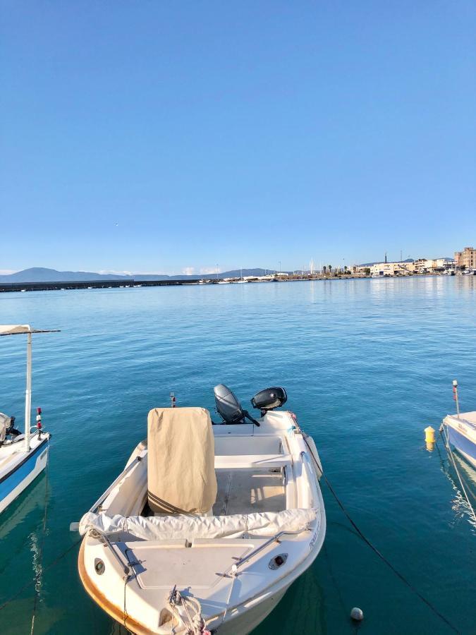 Elion Luxury Apartments Kalamata Dış mekan fotoğraf