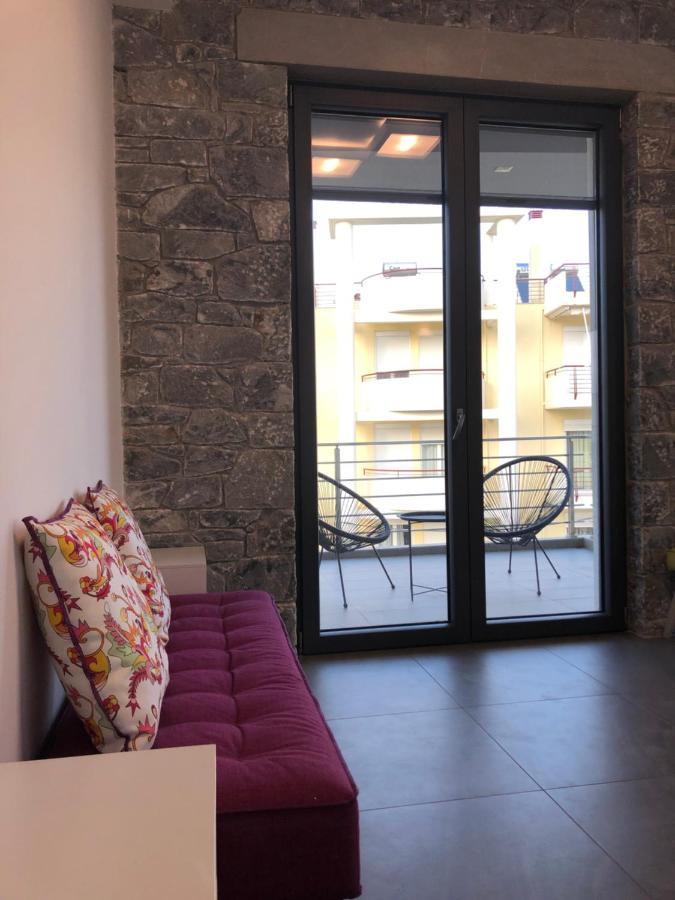 Elion Luxury Apartments Kalamata Dış mekan fotoğraf