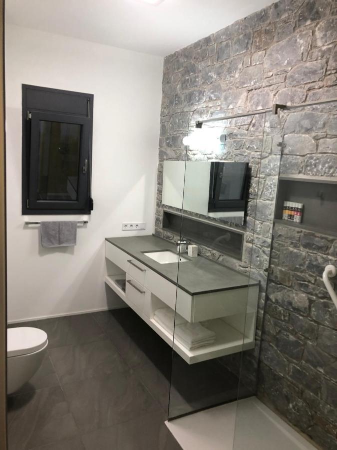 Elion Luxury Apartments Kalamata Dış mekan fotoğraf