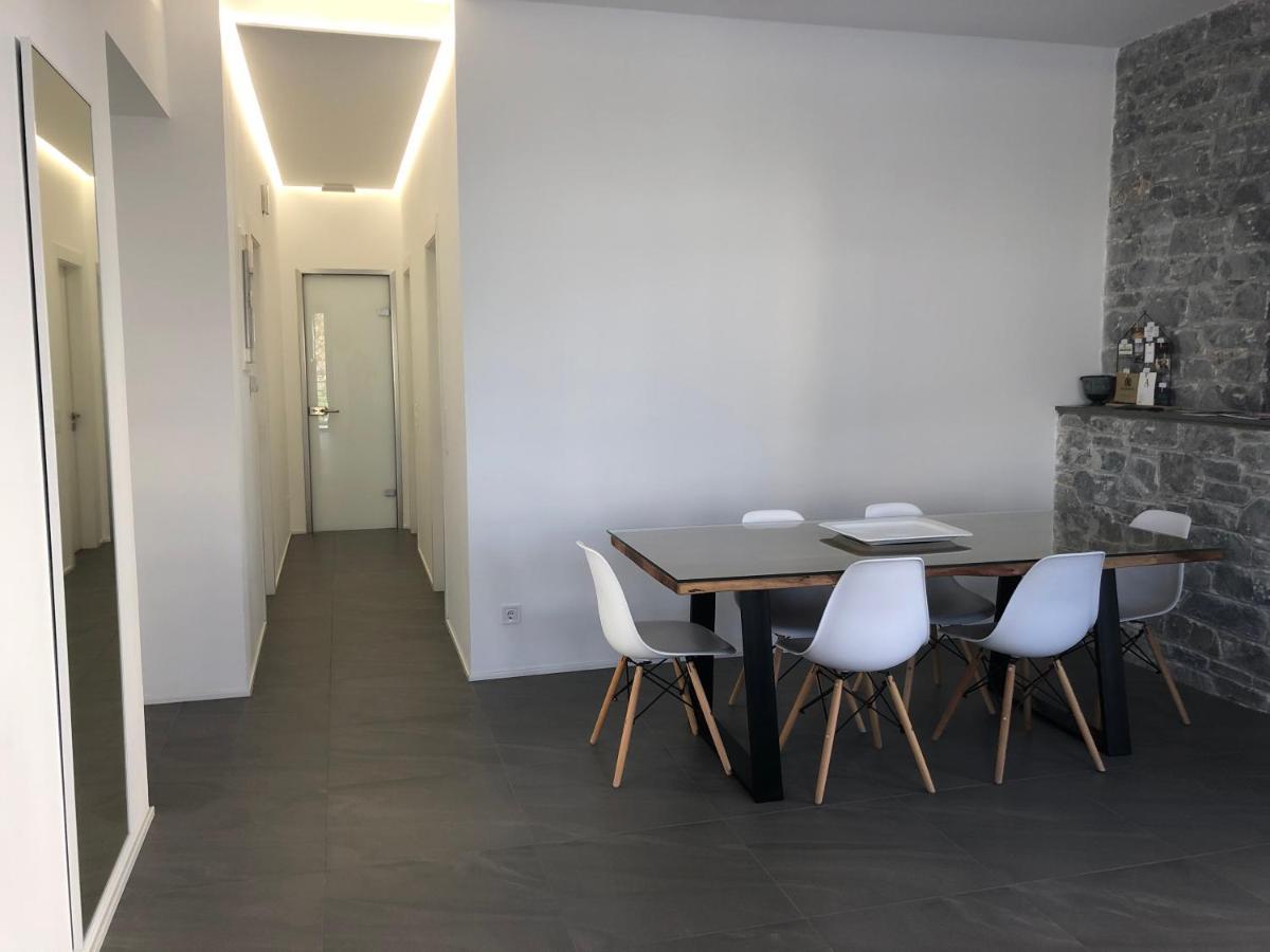 Elion Luxury Apartments Kalamata Dış mekan fotoğraf